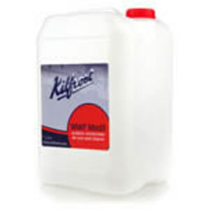 Kilfrost WWF MOD 3 Clear Aircraft Windscreen Wash & De-Ice Fluid - 5 Liter Jug