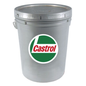 Castrol® Braycote™ 248 Amber MIL-C-11796C Class III Spec Hot Application Petrolatum Corrosion Preventive Compound - 35 lb Pail