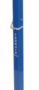 Tronair® 03A5802C0000 Blue Tailstand with Alarm (CE)