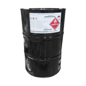 ARPOLSOLVE 7024 Clear MIL-PRF-7024F Type II Spec Aircraft Fuel System Component Calibrating Fluid - 55 Gallon Drum