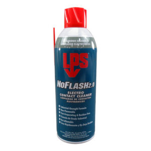 LPS® 07416 NoFlash® 2.0 Electro Contact Cleaner - 12 oz Aerosol Can