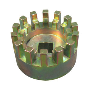 Boxell Aerospace BOXCRJ200NLG Bombardier CRJ 200/Challenger 600 Nose Landing Gear Axle Nut Wrench