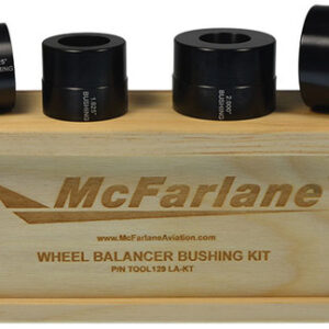 McFarlane® TOOL129-LA-KT Large (1-5/8" & 2") Axle Bushing Kit