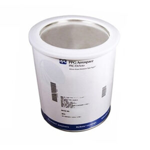 PPG® DesoGel® EAP-9 Clear BMS 10-128 TY 1 CL A GR A Spec Conversion Coating & Adhesion Promoter - Quart Kit - 20/Case