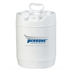 PERRONE™ CC-305 Leather Cleaner with Conditioner - 5 Gallon Pail
