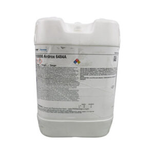 Ardrox 6484A Aircraft Exterior and Interior Cleaner 5 Gallon Pail (19 Liter)