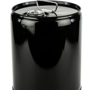 Military Specification MIL-PRF-7024F Type II Clear Aircraft Fuel System Component Calibrating Fluid - 5 Gallon Pail