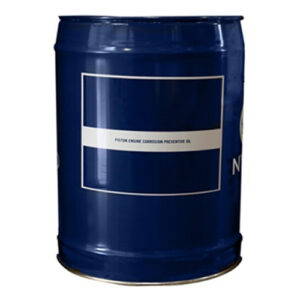NYCO HYDRAUNYCOIL FH 19 High-Viscosity Petroleum Hydraulic Oil - 20 Liter Drum MIL-DTL-17111E