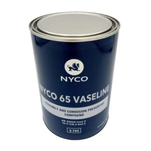 NYCO 65 Vaseline - Quart Can