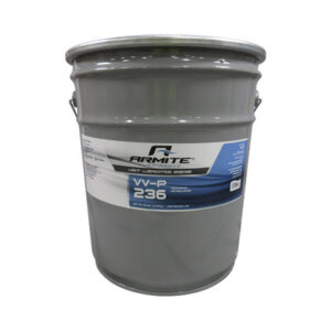 Federal Specification VV-P-236A(2) Reddish Technical Petrolatum Light Lubricating Grease - 35 lb Pail