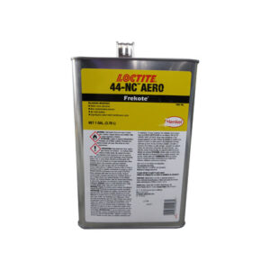 Henkel 1873036 LOCTITE® FREKOTE® Clear 44-NC™ Clear non-CFC Mold Release Agent - Gallon Pail with Bung