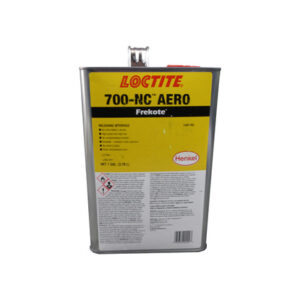 Henkel 1873732 LOCTITE® FREKOTE® 700-NC™ Clear Mold Release Agent - Gallon Can