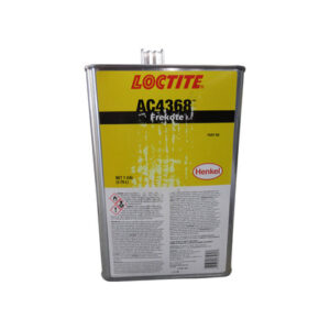 Henkel 475599 LOCTITE® FREKOTE® AC4368™ Clear All-Purpose Silicone-Based Mold Release Agent - Gallon Can
