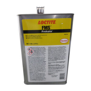 Henkel 548976 LOCTITE® FREKOTE® FMS™ Clear Composite Mold Solvent-Based Sealer - Gallon Can