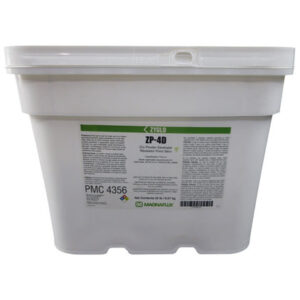 MAGNAFLUX® 01-3330-75 ZYGLO® ZP-4D White Dry Powder Developer - 20 lb Pail