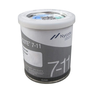 Nycote® 7-11 Clear Liquid Nylon Varnish - Pint Can