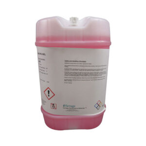 B&B™ RE-GEL Pink MIL-PRF-87937D Type III Aircraft Exterior Cleaner - 5 Gallon Pail