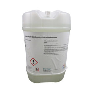 B&B™ PCR-1640 Clear Pre-Paint Corrosion Remover - 5 Gallon Pail