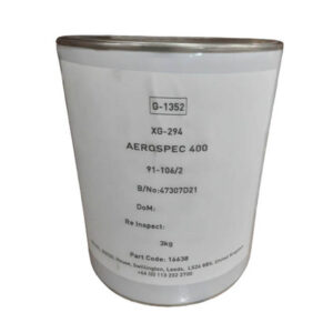 ROCOL® 16638 AEROSPEC® 400 Aircraft Wheel Bearing Grease - 3 kg Pail