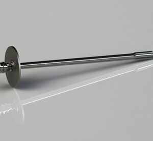 Seginus Aerospace 400SG1103-12EH FAA-PMA Drive Shaft Assembly