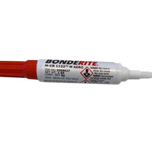 Henkel 2968637 BONDERITE® M-CR 1132 M AERO Touch-N-Prep Conversion Coating - 5g Mini Pen