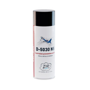 Zip-Chem® Cor-Ban® D-5030NS Dry Film Corrosion Preventive Compound - 12 oz Aerosol Can