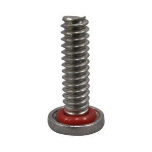 ACR Artex™ 217-0606 Screw with O-Ring - 10/Pack