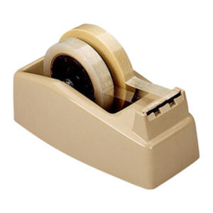 3M™ 021200-11206 Scotch® Tan C22 Heavy Duty Dispenser