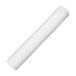 3M™ 021200-41892 Transparent 8671 Polyurethane 14 Mil Protective Tape - 36" x 36 Yard Roll