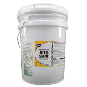 Brulin® 301017-05 AquaVantage® 815 GD-NF APE/NPE-Free Immersion & Ultrasonic Detergent - 5 Gallon Pail