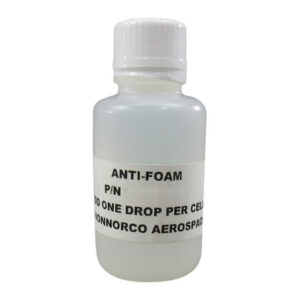 MarathonNorco Aerospace 31865-001 Ni-Cad Aircraft Battery 2 oz Anti-Foam Kit