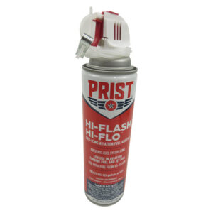 Prist® 36437 HI-FLASH HI-FLO Anti-Icing Aviation Fuel Additive - 20 oz Aerosol Can