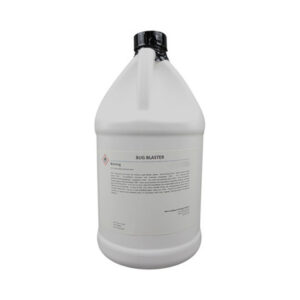 Bug Blaster® 3MBB01128 Aircraft Windshield Cleaner & Bug Remover - Gallon Jug
