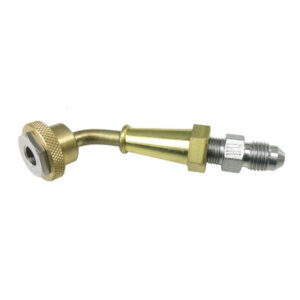AERO Specialties 05-001 Nitrogen Inflating Valve Adapter - 3000 PSI