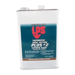 LPS® 40230 Tapmatic Dual Action Plus #2 Cutting Fluid - Gallon Jug