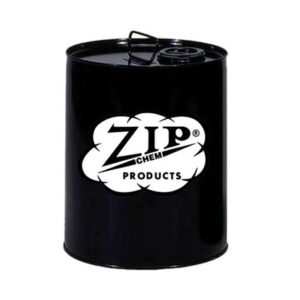 Zip-Chem® 009357 Sur-Prep® D-5600NS Surface Prep and Mechanical Parts Cleaner - 5 Gallon Pail