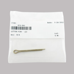 Piper 424-061 Pin Cotter - 500/Pack