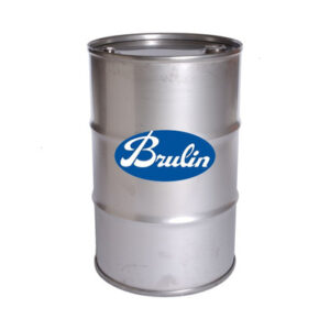 Brulin 431042-55 AquaVantage® 3887GD Aerospace Detergent - 55 Gallon Drum