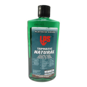LPS® 44220 Tapmatic Natural Cutting Fluid - 16 oz Squeeze-Bottle