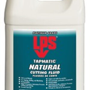 LPS® 44230 Tapmatic Natural Cutting Fluid - Gallon Jug