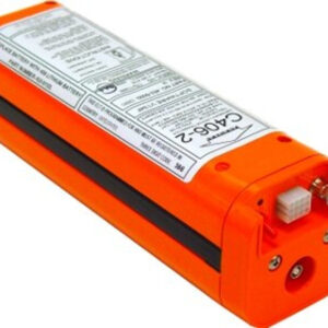 ACR Artex™ 453-5000 Model C406-2 406 MHz Emergency Locator Transmitter