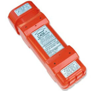 ACR Artex™ 453-5001 Model C406-2 HM Helicopter 406 MHz Emergency Locator Transmitter
