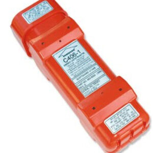 ACR Artex™ 453-5002 Model C406-1 406 MHz Emergency Locator Transmitter