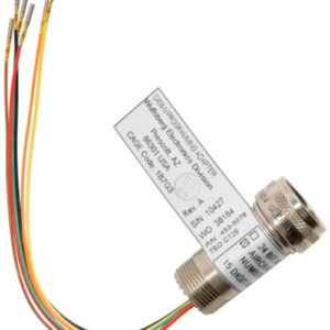 ACR Artex™ 453-5078 Programming Adapter (PA) for C406-N ELT