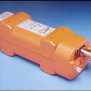 ACR Artex™ 455-5062 Model C406-N 406 MHz Emergency Locator Transmitter with Blade Antenna