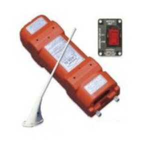 ACR Artex™ 455-5063 Model C406-N 406 MHz Emergency Locator Transmitter with Rod Antenna