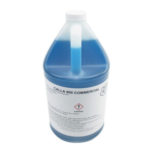 Zip-Chem® 009445 Calla® 800 Commercial Grade Cleaning & Degreasing - Gallon Jug - 4/Case