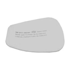 3M™ 5P71/07194(AAD) White P95 Particulate Filter - Box of 10