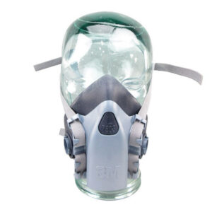 3M™ 7503 Large Half Facepiece Reusable Respirator