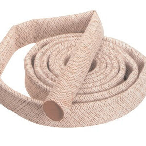AERODUCT® 50859-60 Leno Weave Jet Starter 60' Hose with Scuffer - 60-Foot Length